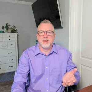 One on One Consultation - 30 Minute