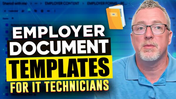 Employer Documents