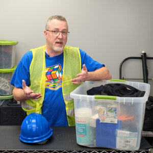 Comprehensive WorkMarket Skills List